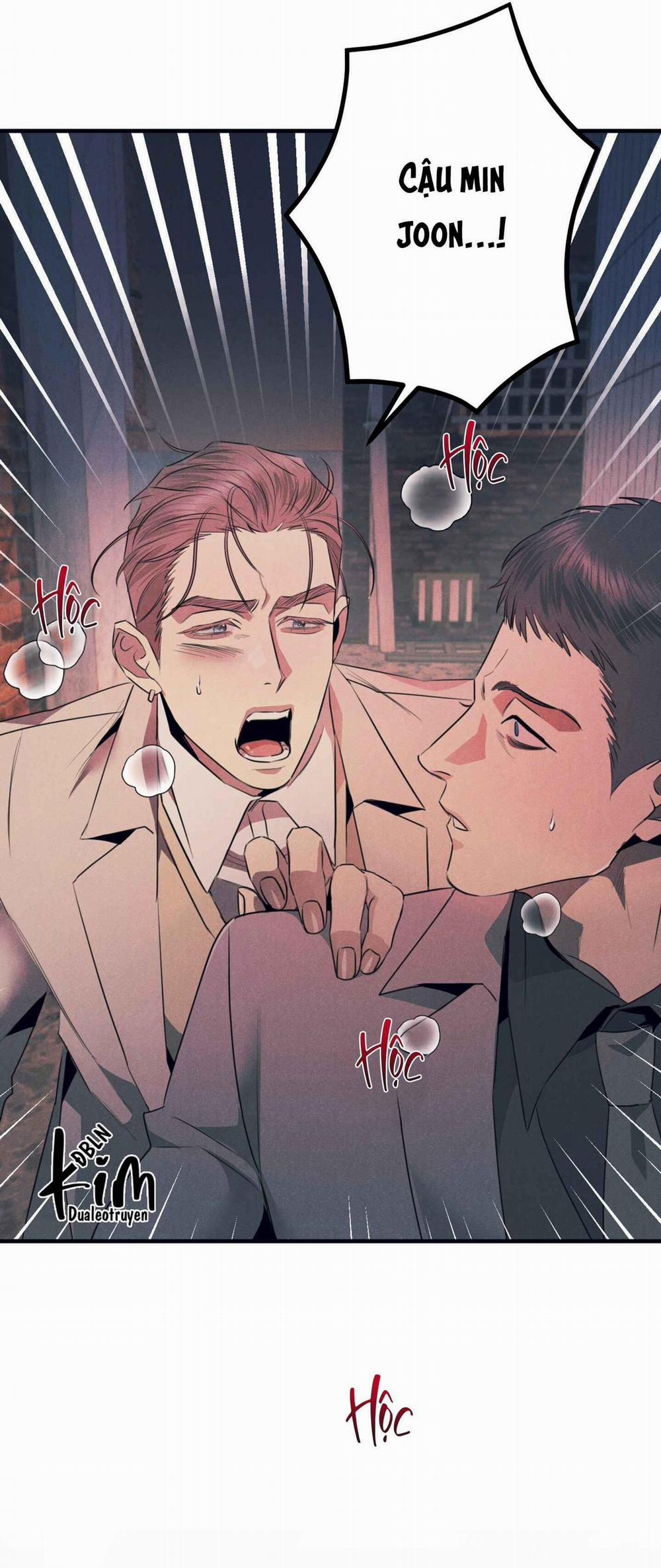 ALPHA MẤT TƯ CÁCH 8 trang 35