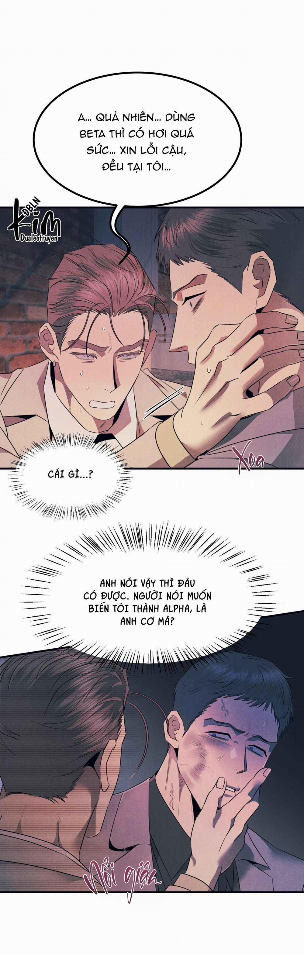 ALPHA MẤT TƯ CÁCH 8 trang 37