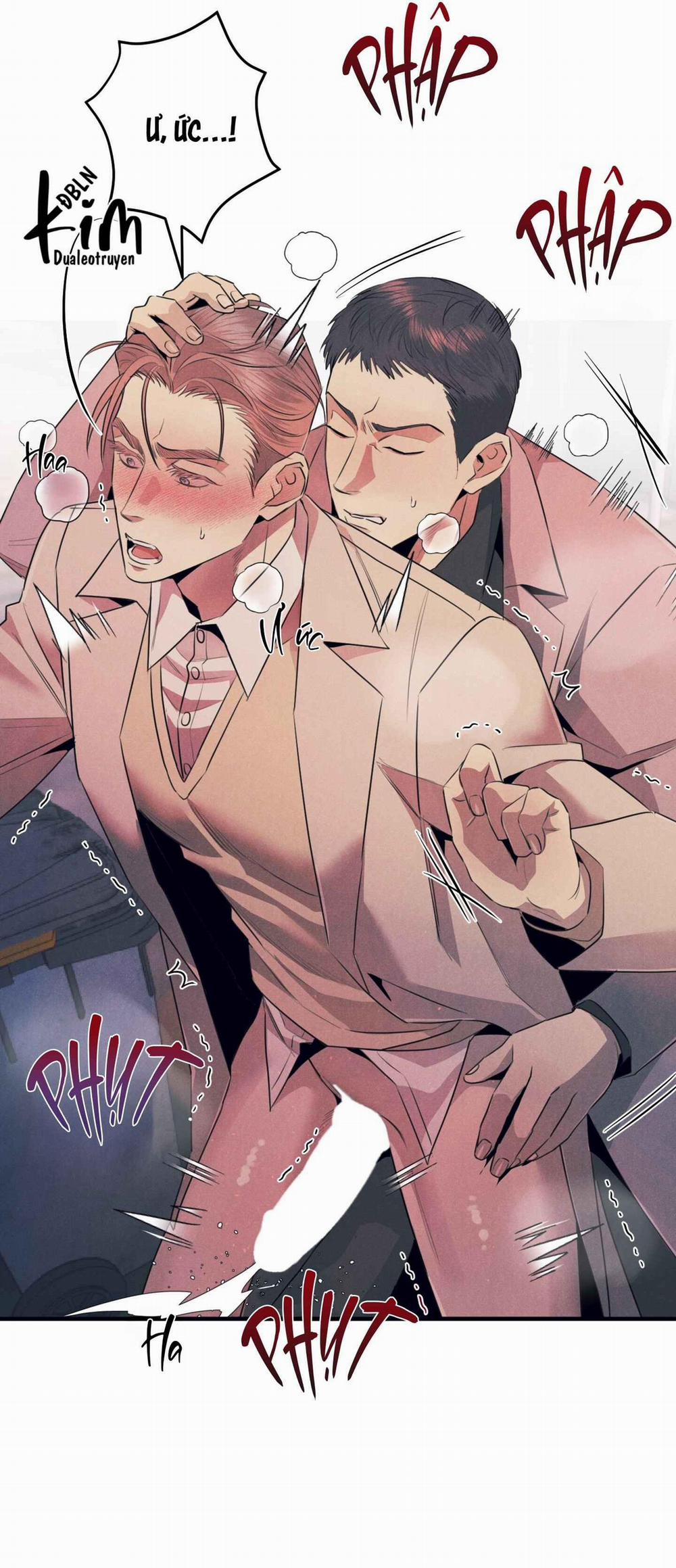 ALPHA MẤT TƯ CÁCH 8 trang 43