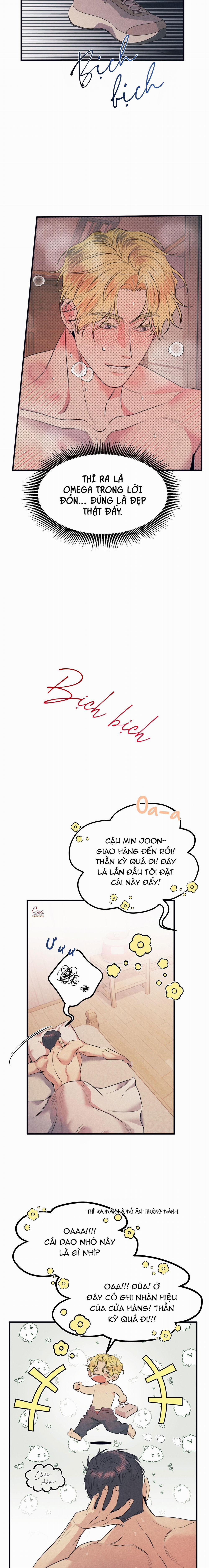 ALPHA MẤT TƯ CÁCH 9 H+++ trang 16