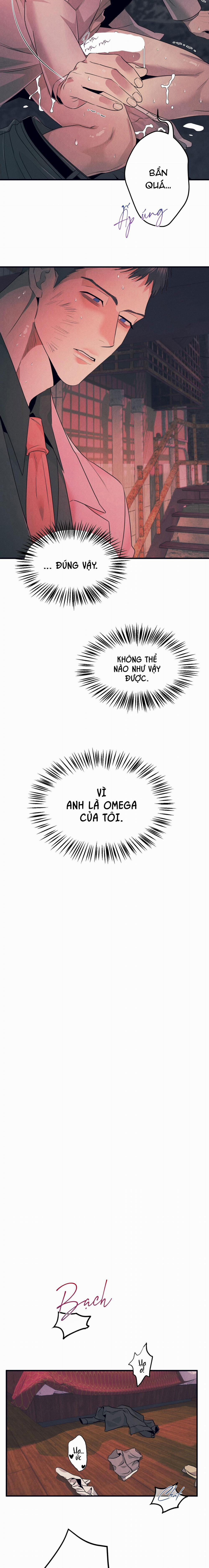 ALPHA MẤT TƯ CÁCH 9 H+++ trang 5