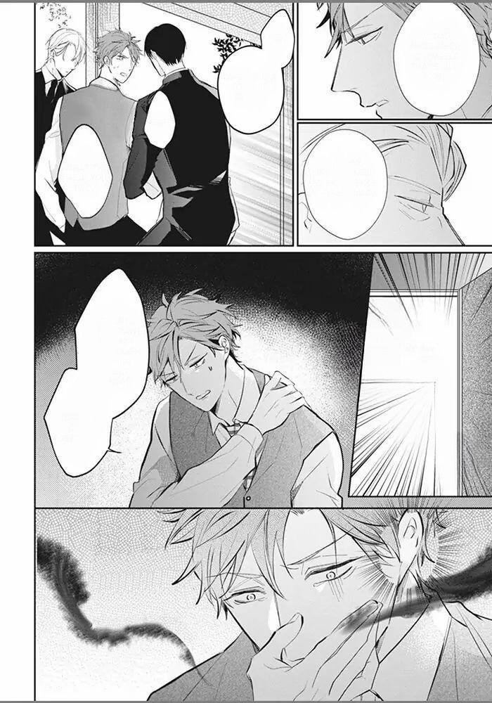 Alpha no Ie no Ko 5 trang 30