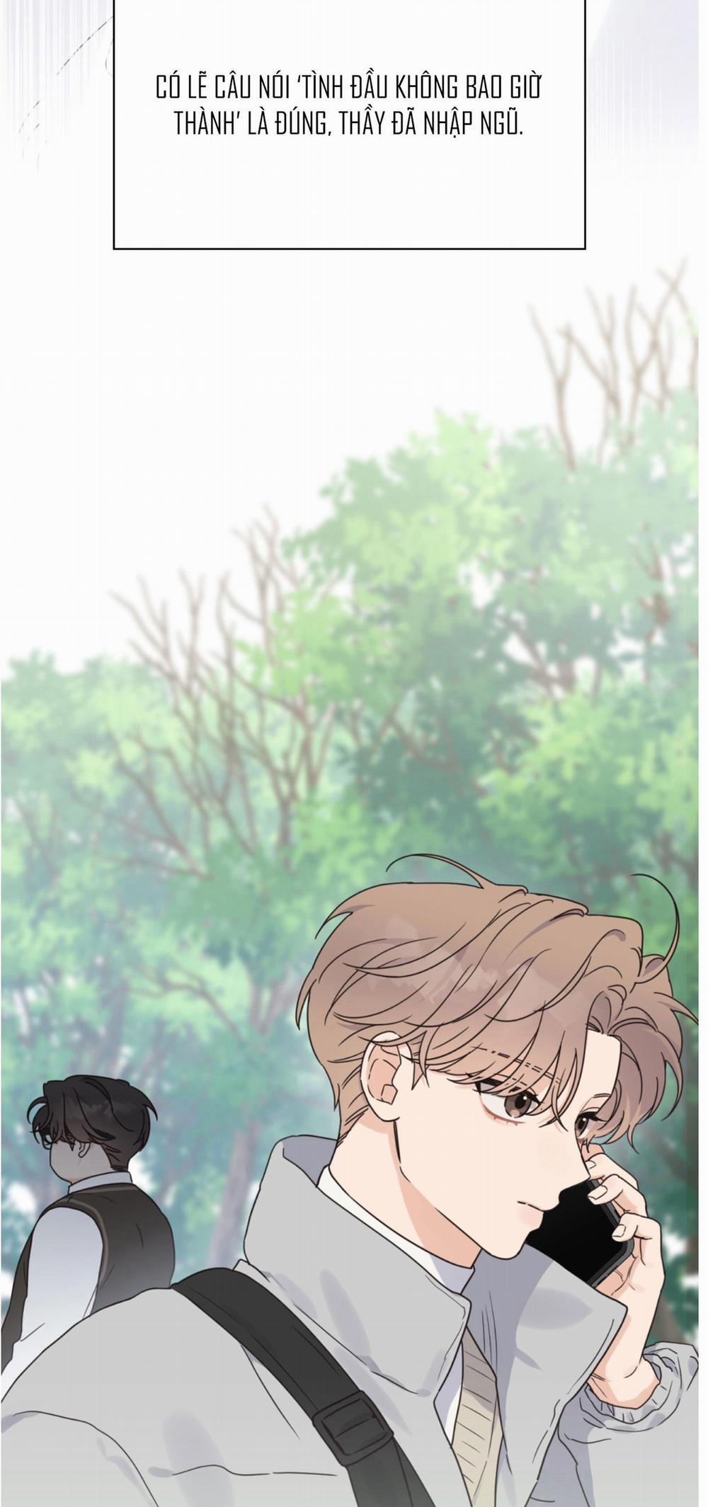 Alpha Trauma 0 trang 4