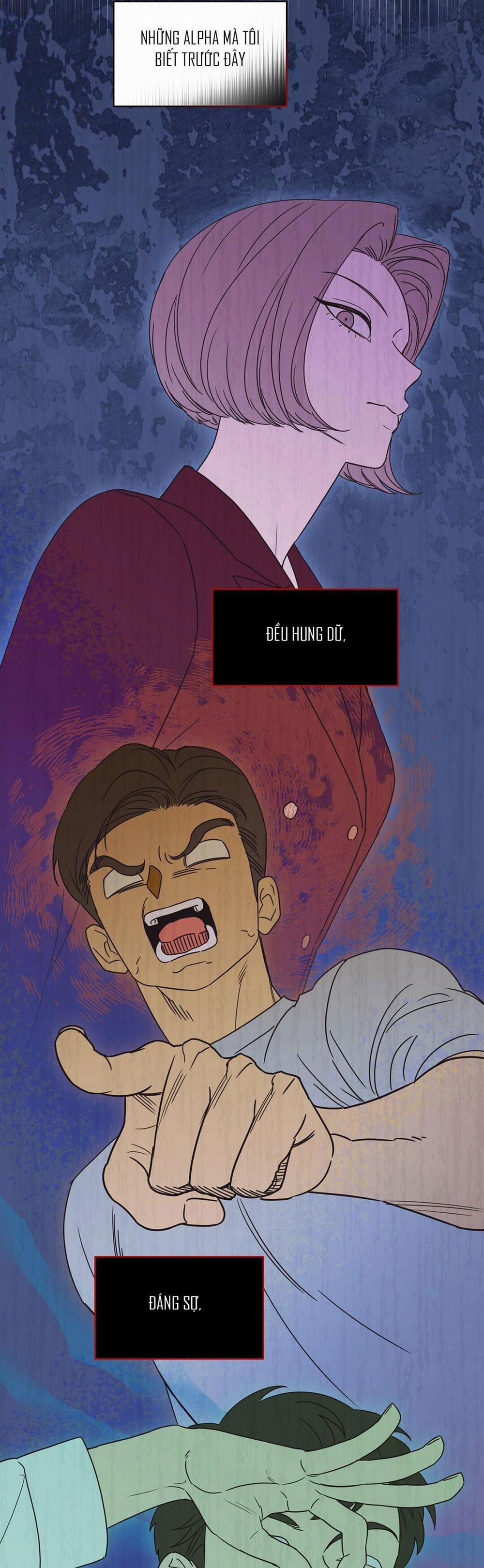 Alpha Trauma 1 trang 12