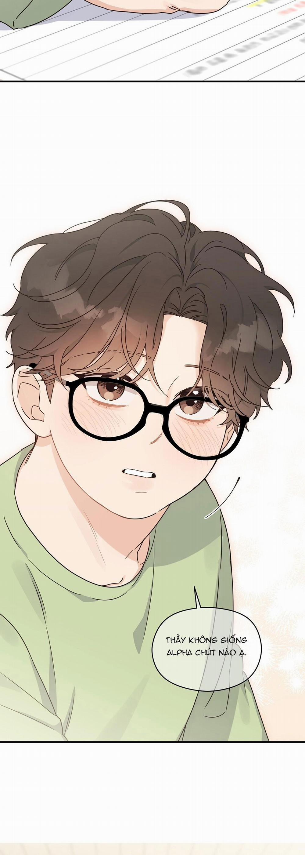 Alpha Trauma 1 trang 14