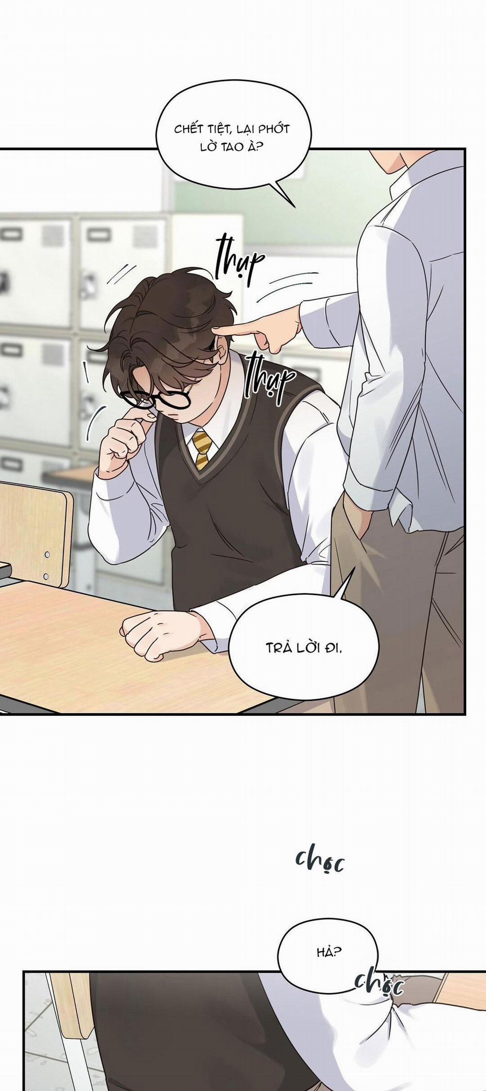 Alpha Trauma 1 trang 18