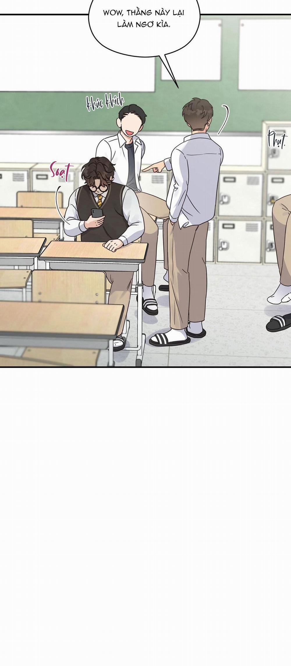 Alpha Trauma 1 trang 20