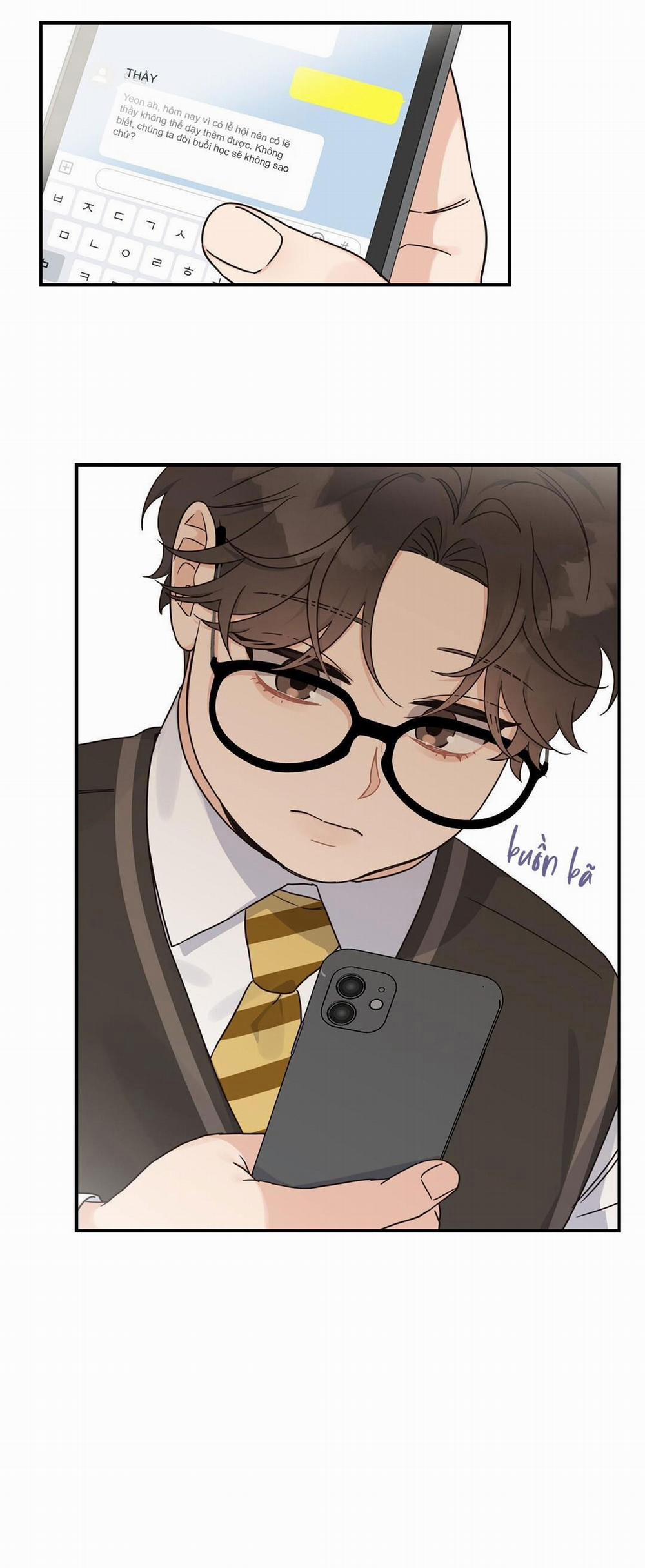 Alpha Trauma 1 trang 21