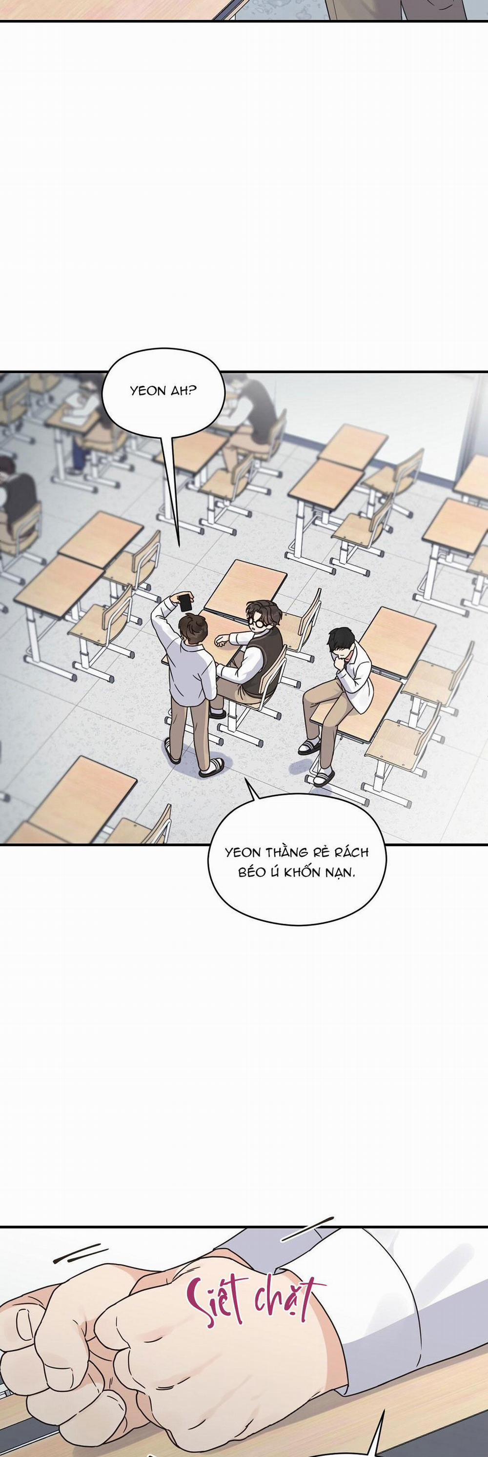 Alpha Trauma 1 trang 23