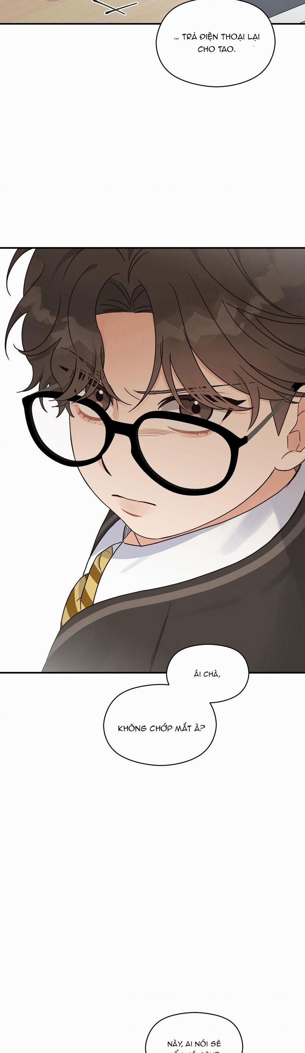 Alpha Trauma 1 trang 24