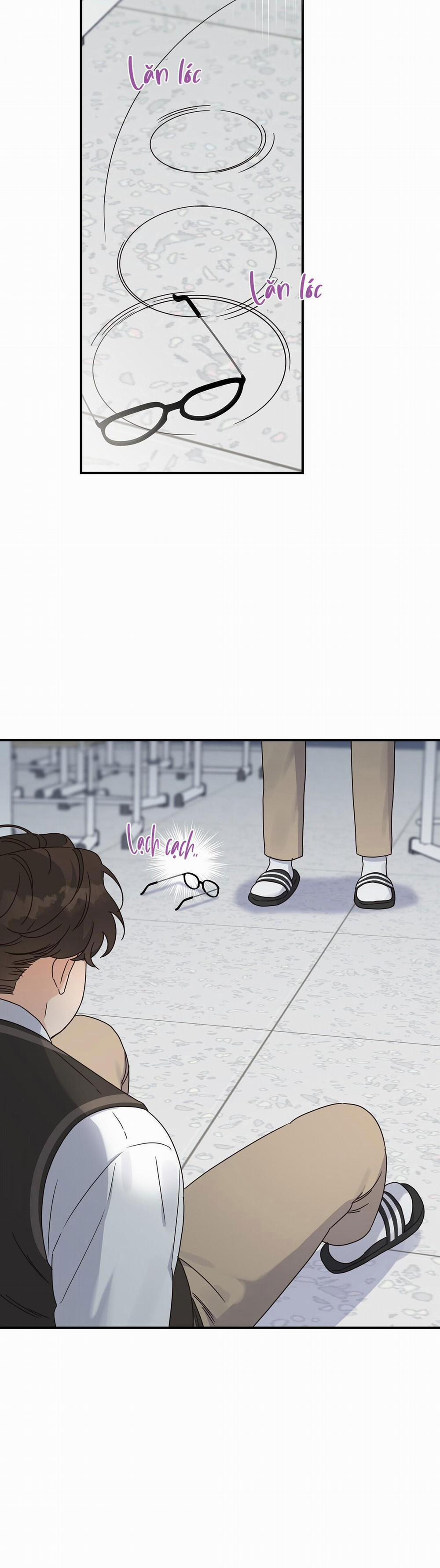 Alpha Trauma 1 trang 27