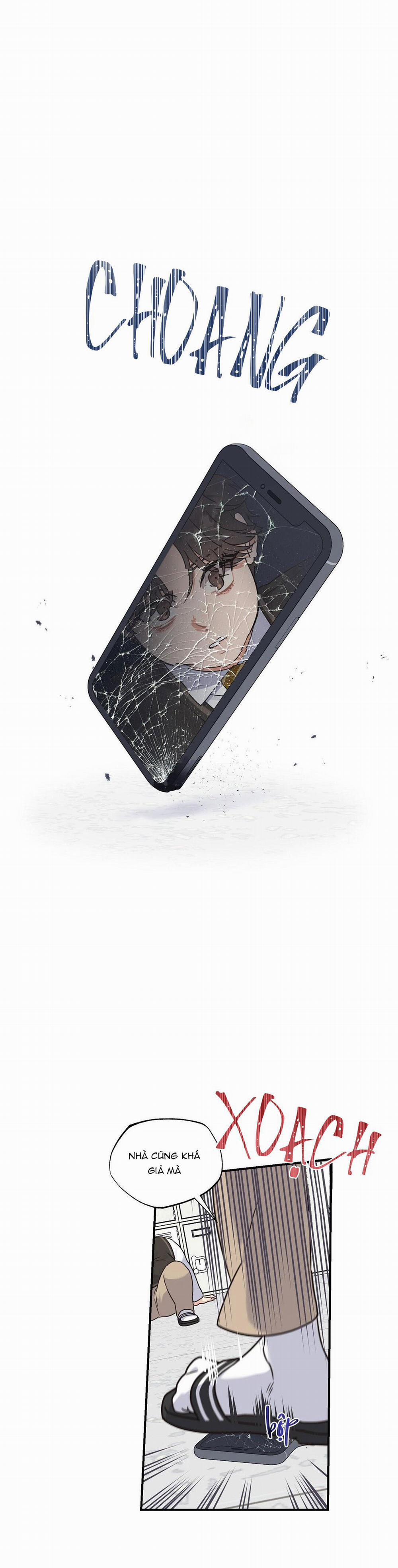 Alpha Trauma 1 trang 29