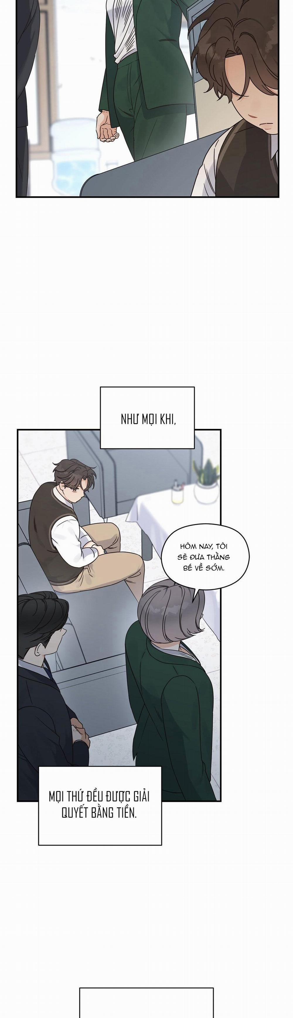 Alpha Trauma 1 trang 34