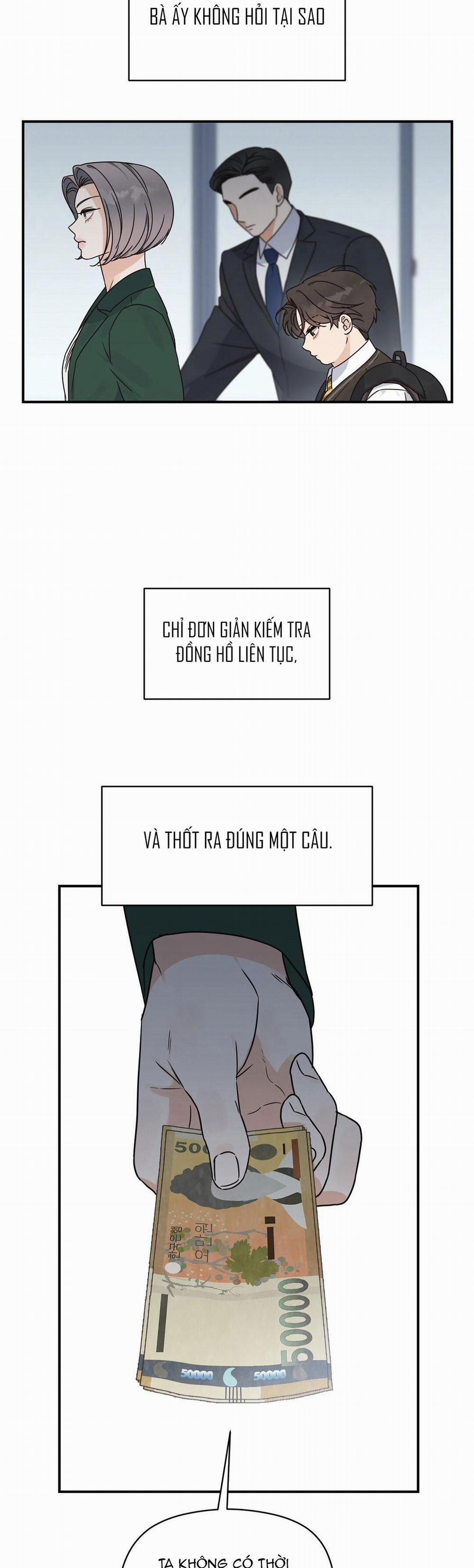 Alpha Trauma 1 trang 35