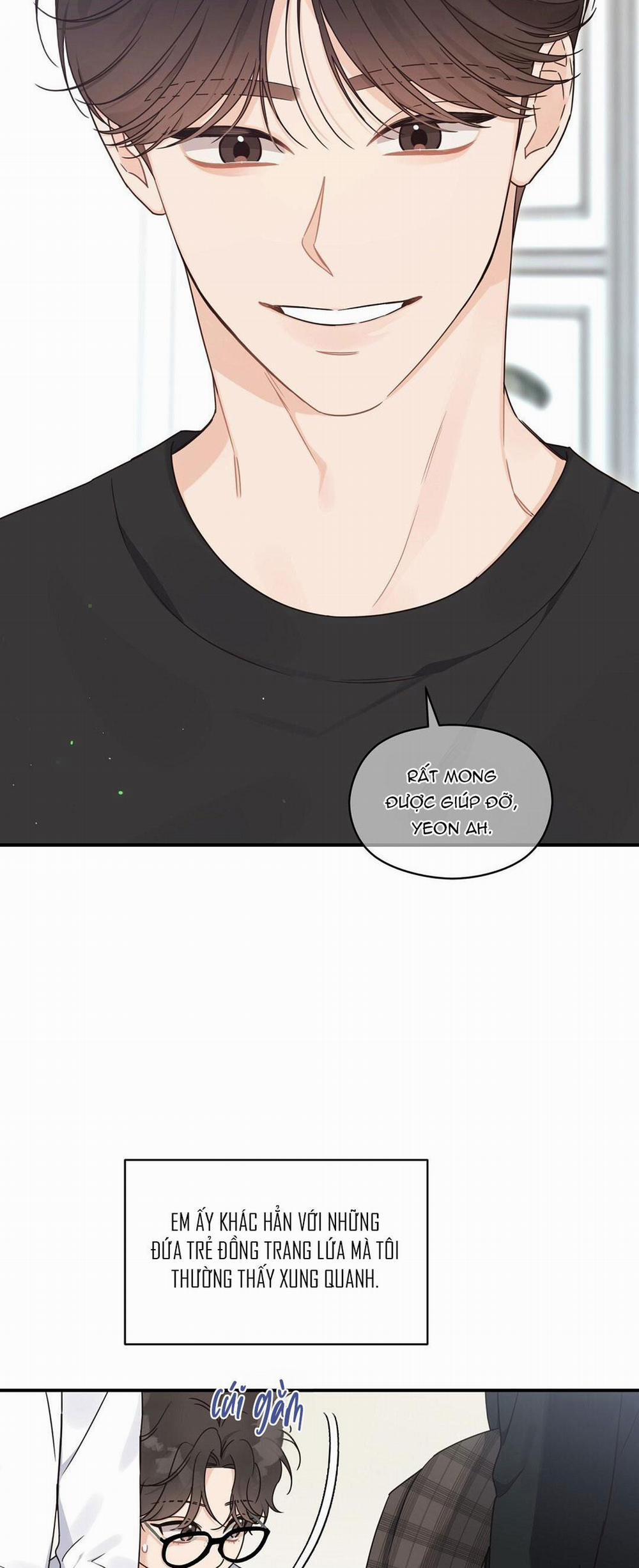 Alpha Trauma 1 trang 4