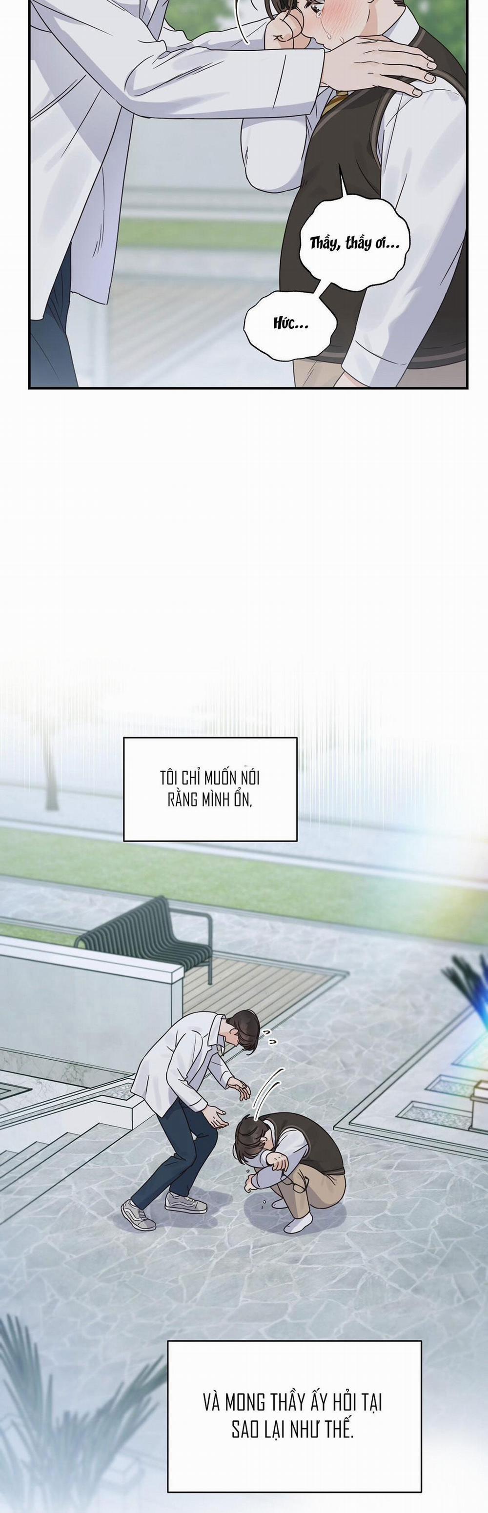 Alpha Trauma 1 trang 45