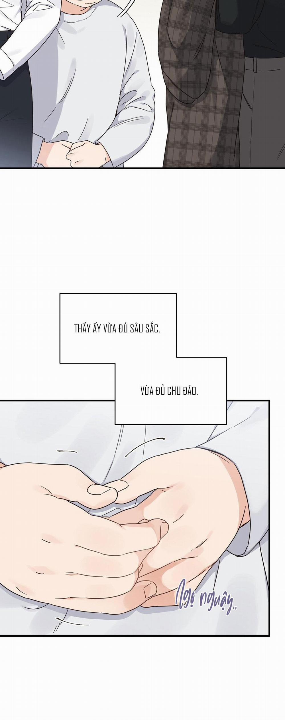 Alpha Trauma 1 trang 5