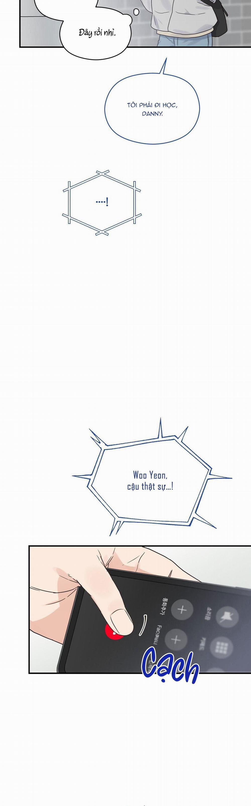 Alpha Trauma 2 trang 10