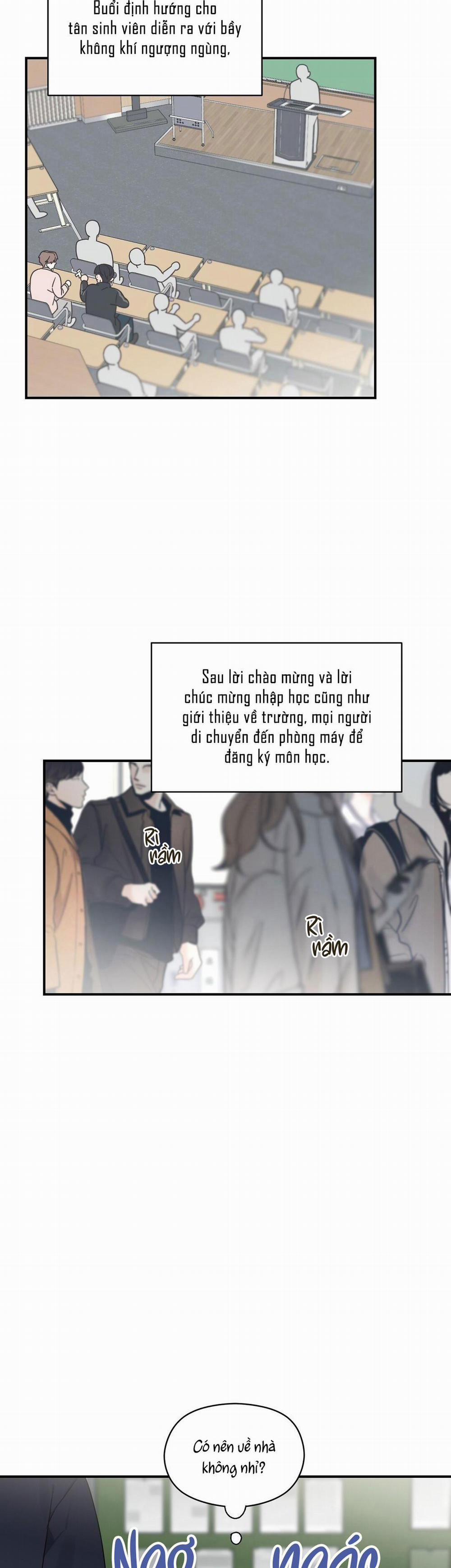 Alpha Trauma 2 trang 14