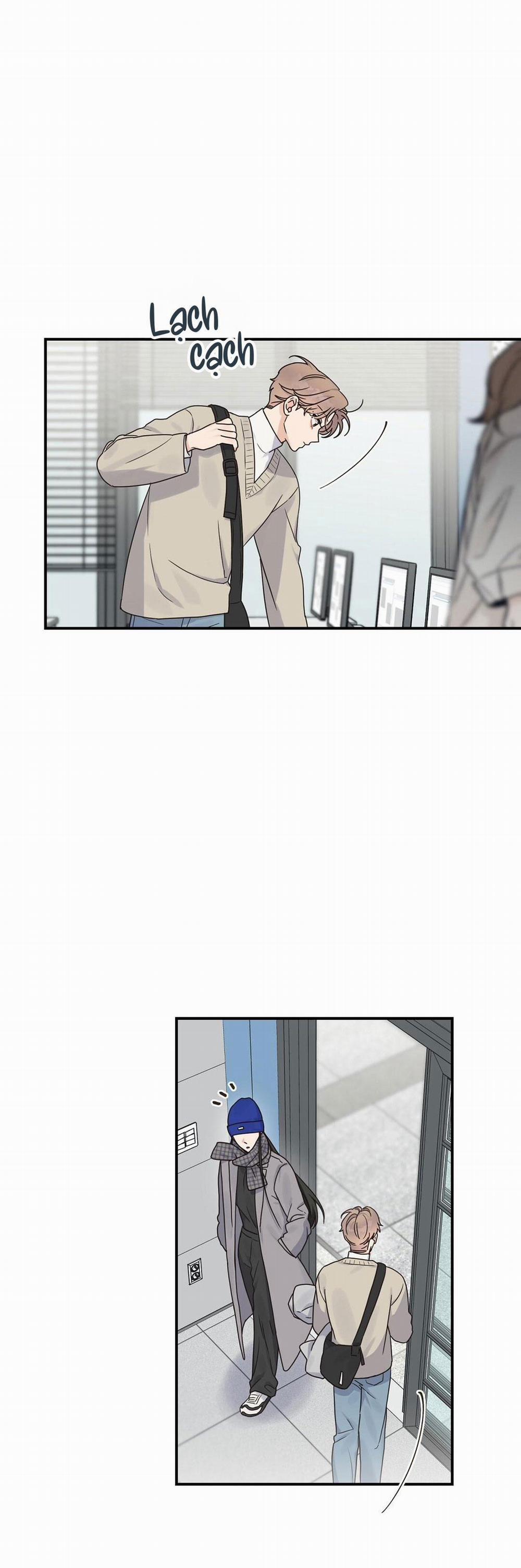 Alpha Trauma 2 trang 21