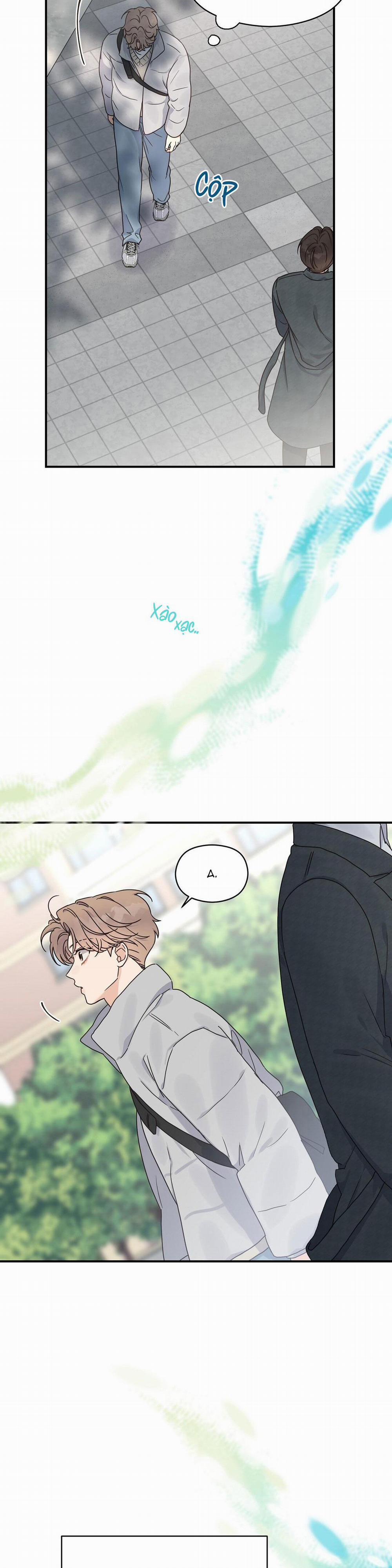 Alpha Trauma 2 trang 31