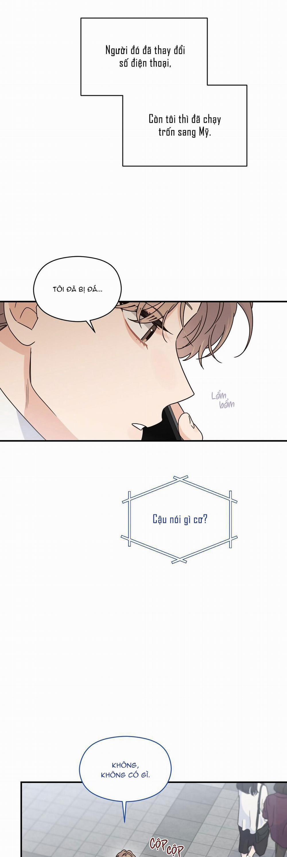 Alpha Trauma 2 trang 7