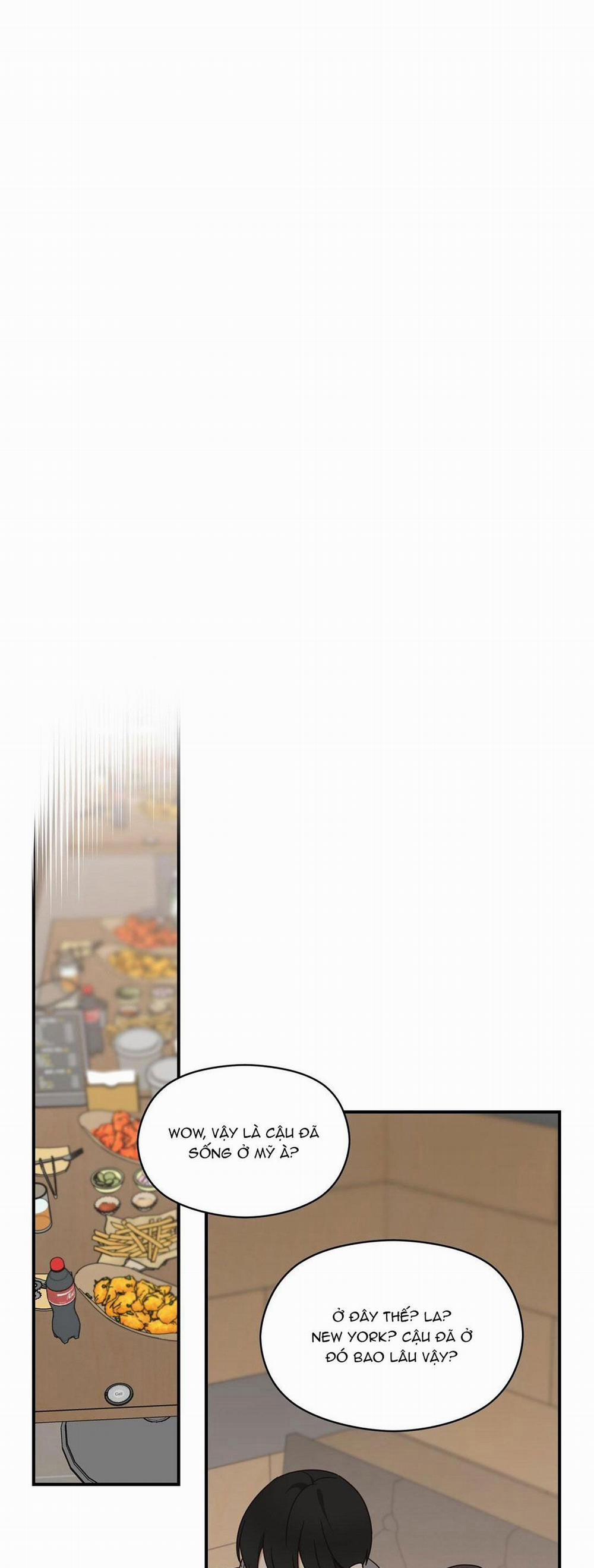 Alpha Trauma 3 trang 17