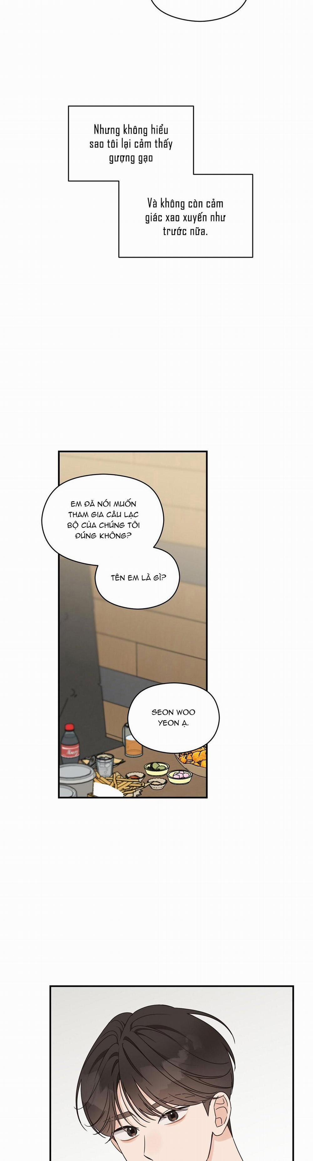 Alpha Trauma 3 trang 33