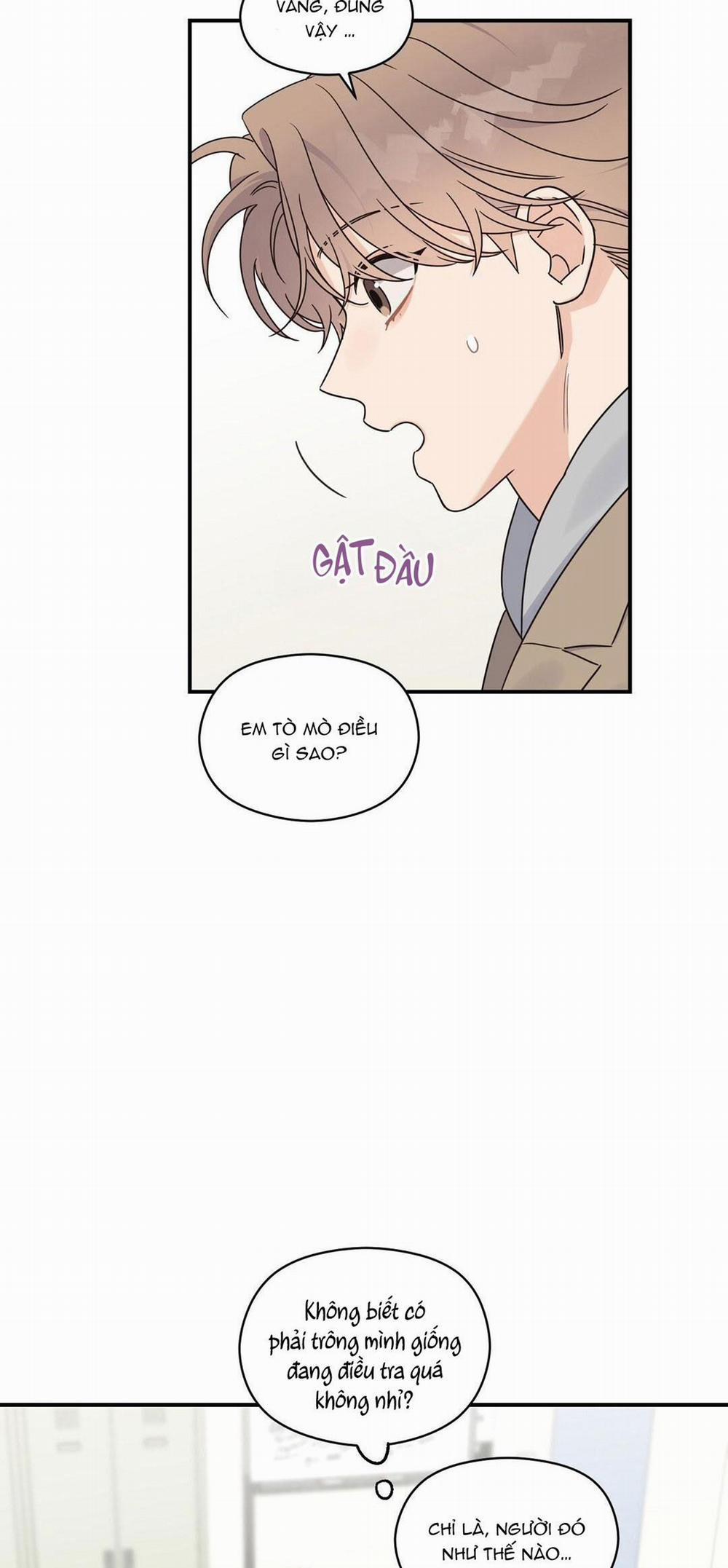 Alpha Trauma 3 trang 4