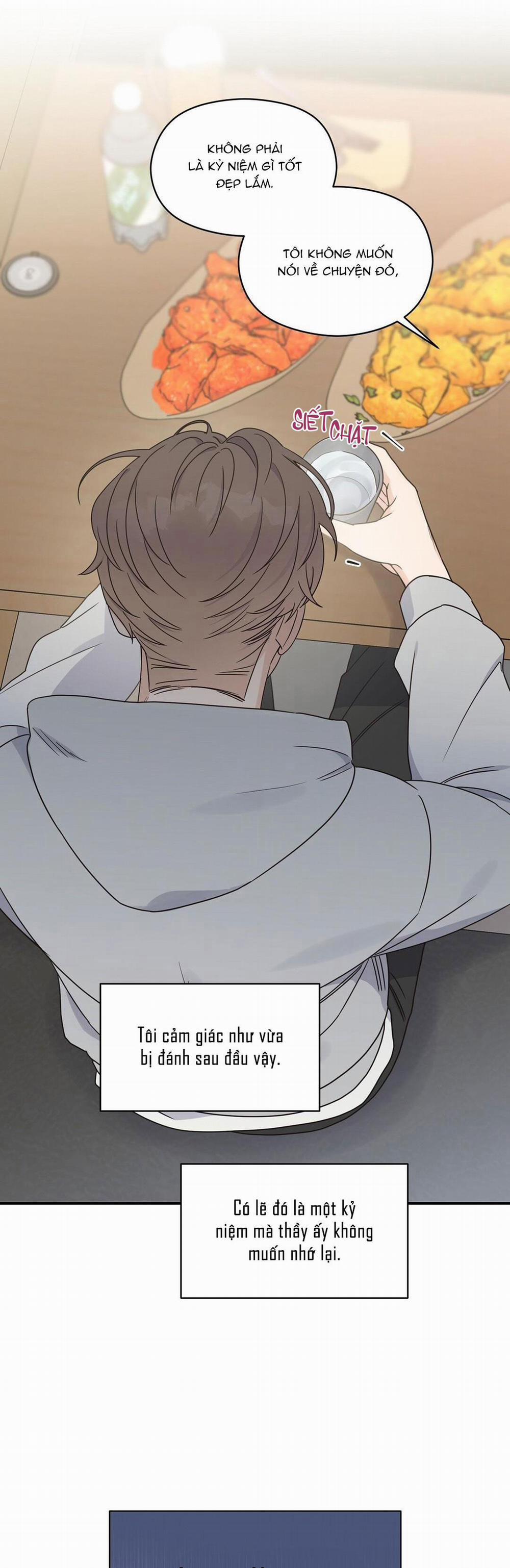 Alpha Trauma 3 trang 40