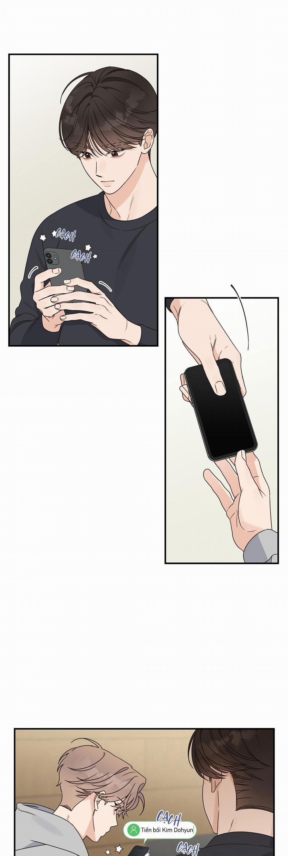 Alpha Trauma 3 trang 44