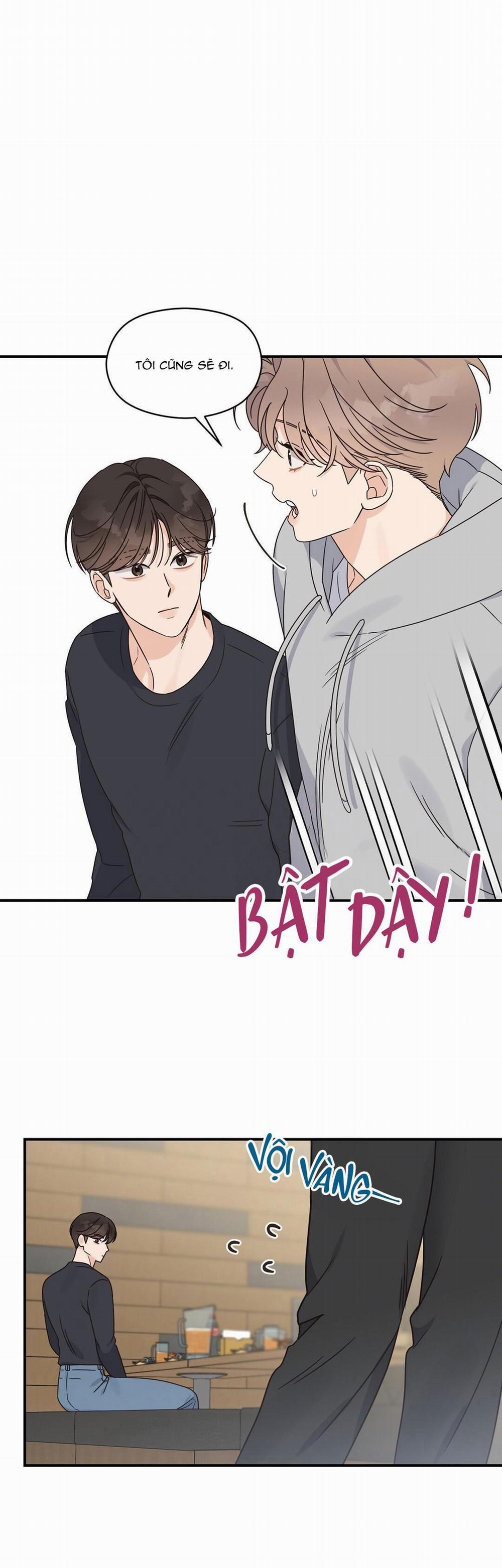 Alpha Trauma 3 trang 47