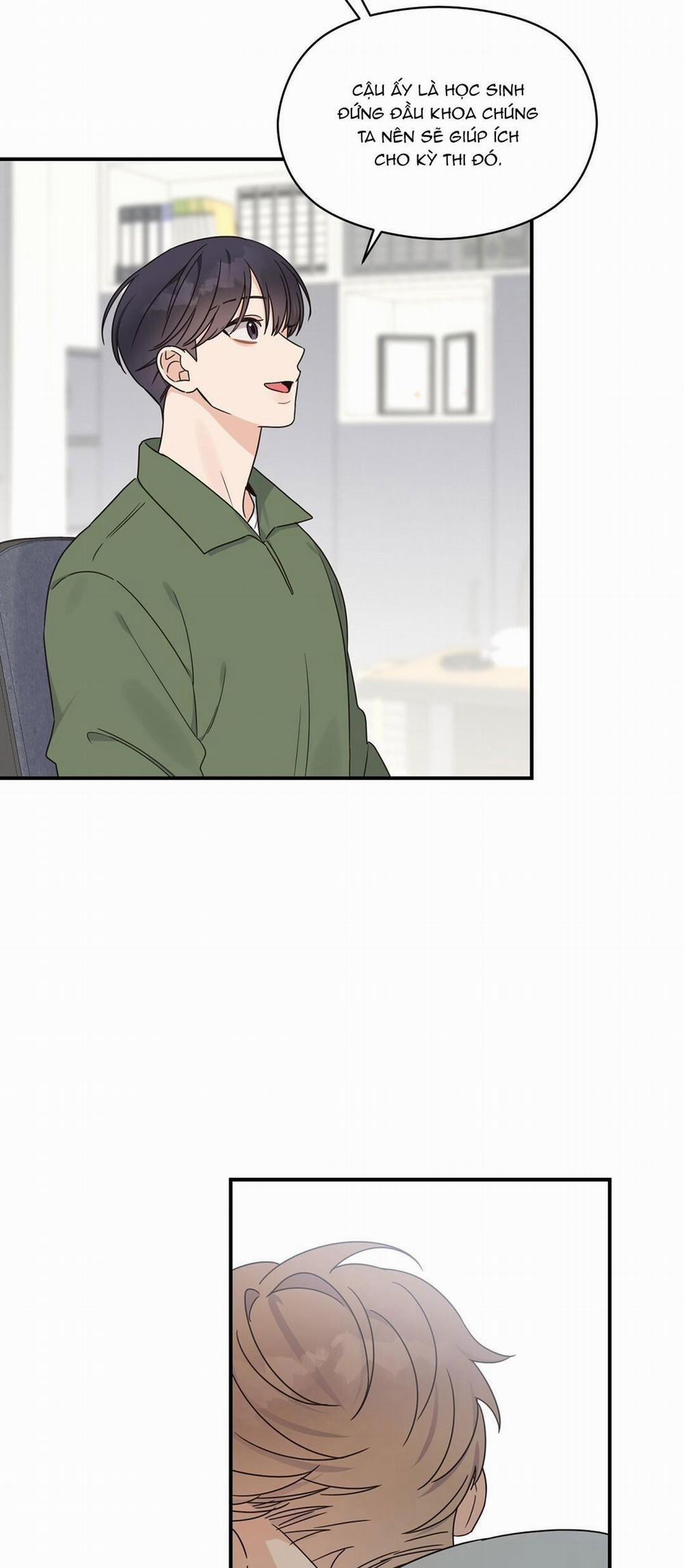 Alpha Trauma 3 trang 6