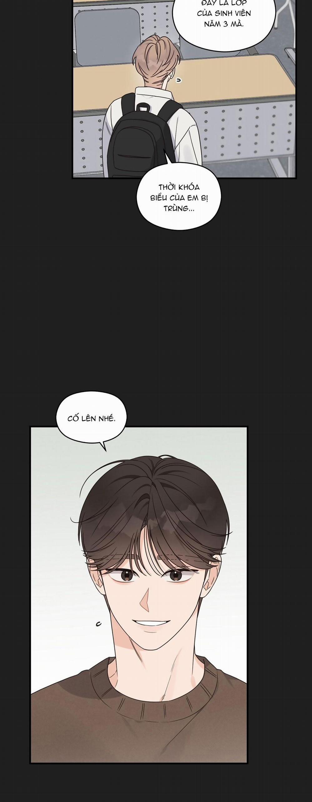 Alpha Trauma 4 trang 13