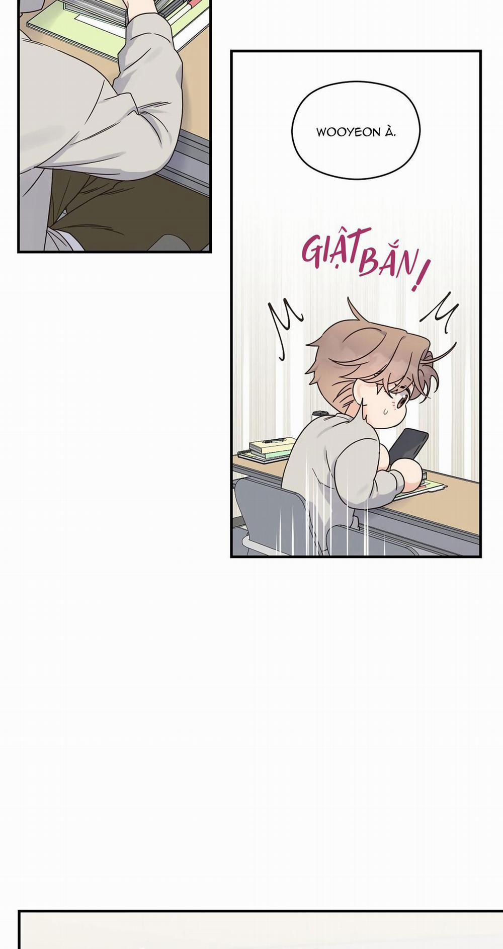 Alpha Trauma 4 trang 16