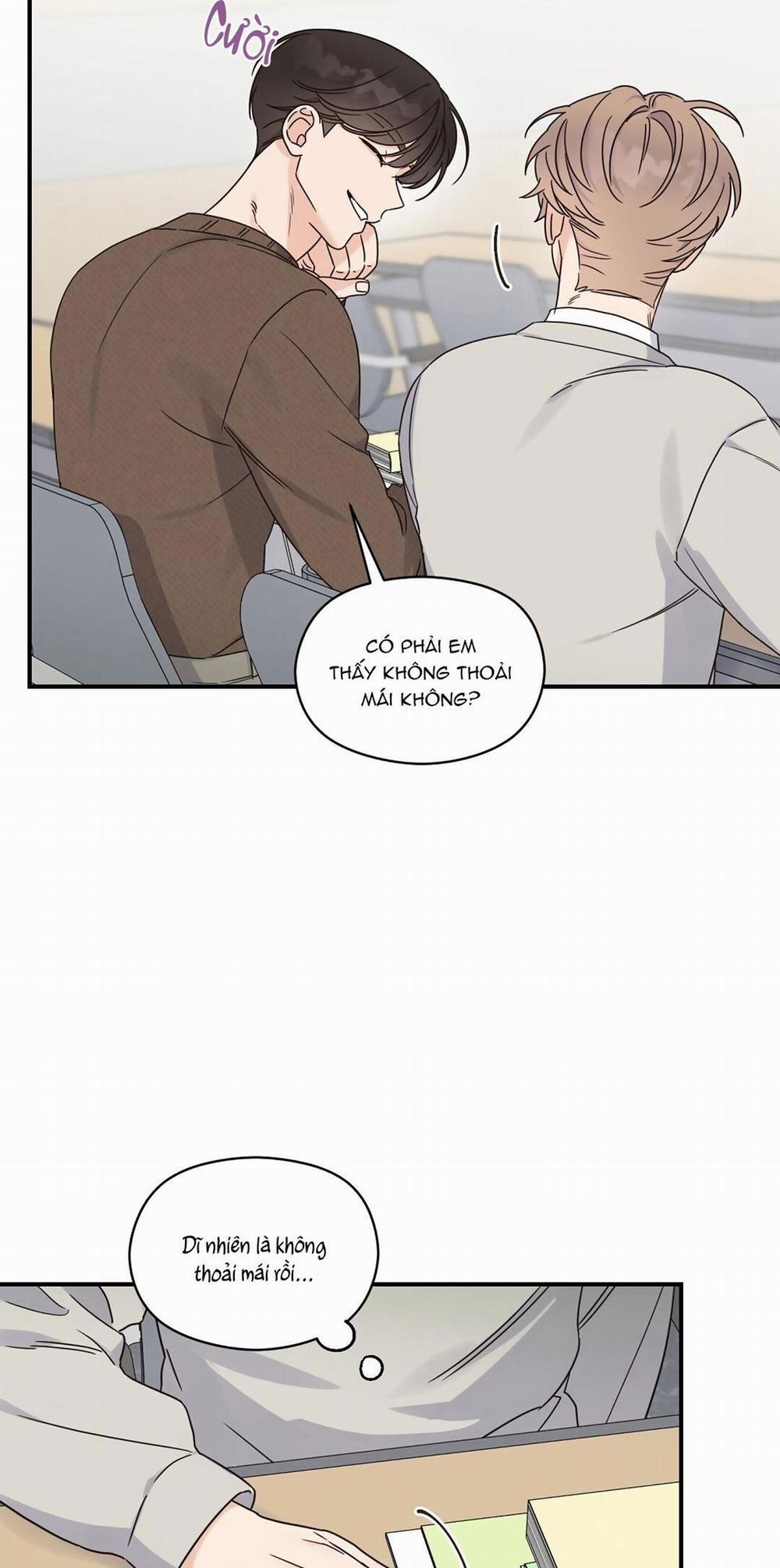 Alpha Trauma 4 trang 17