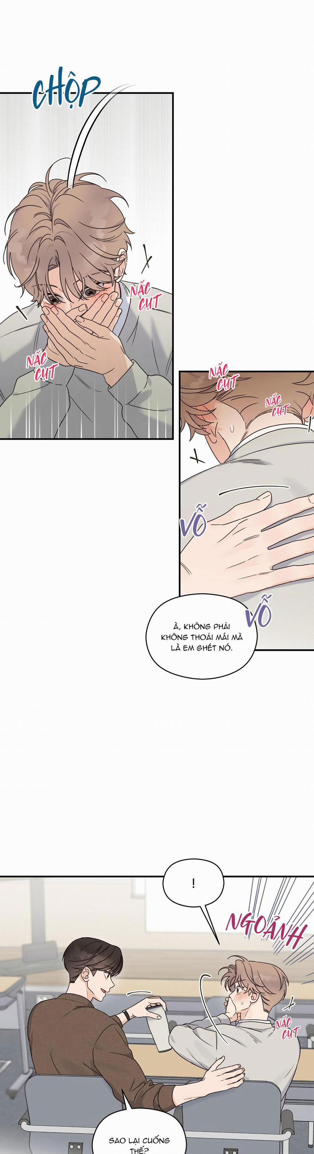 Alpha Trauma 4 trang 19