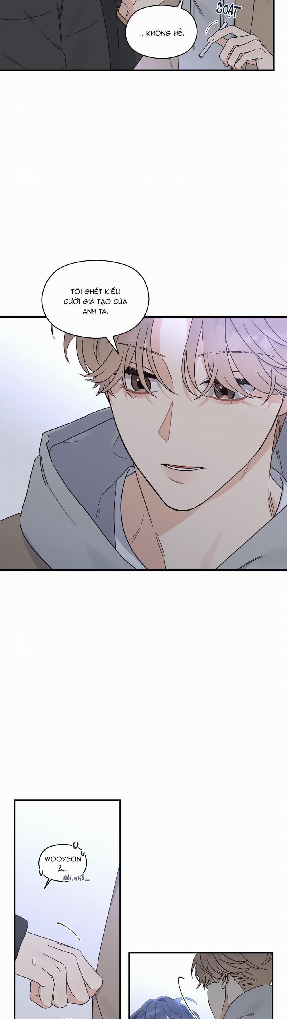 Alpha Trauma 4 trang 2