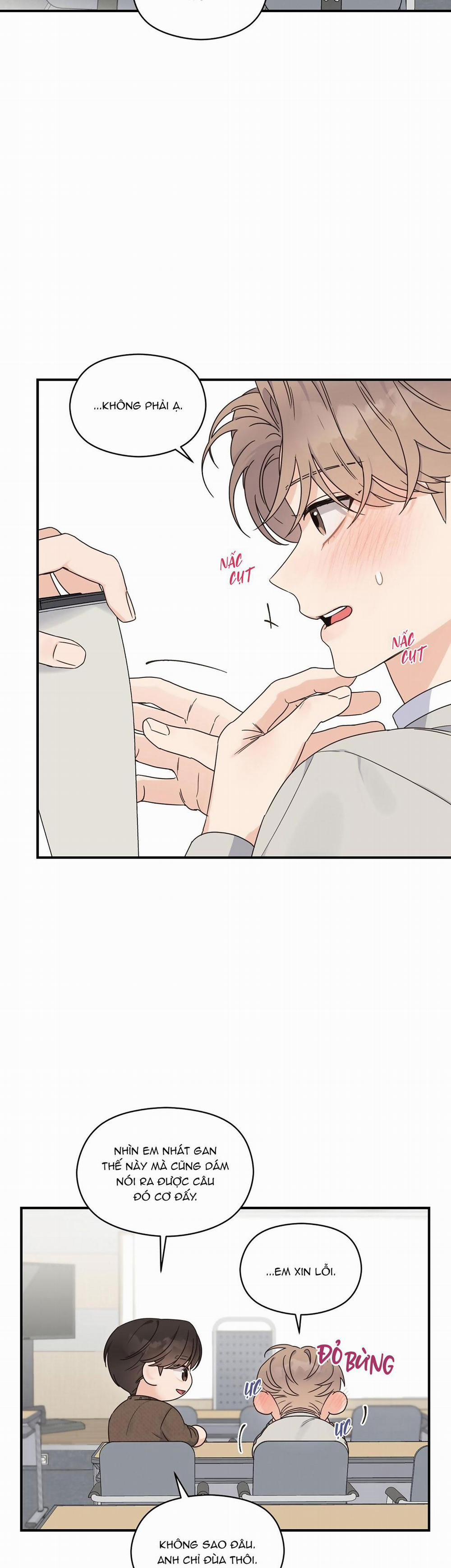 Alpha Trauma 4 trang 20