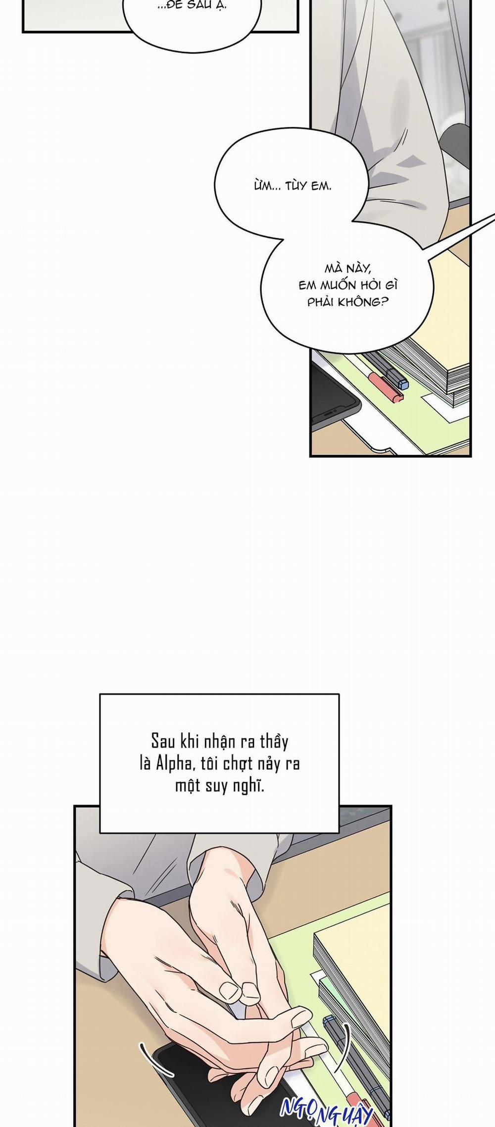 Alpha Trauma 4 trang 26