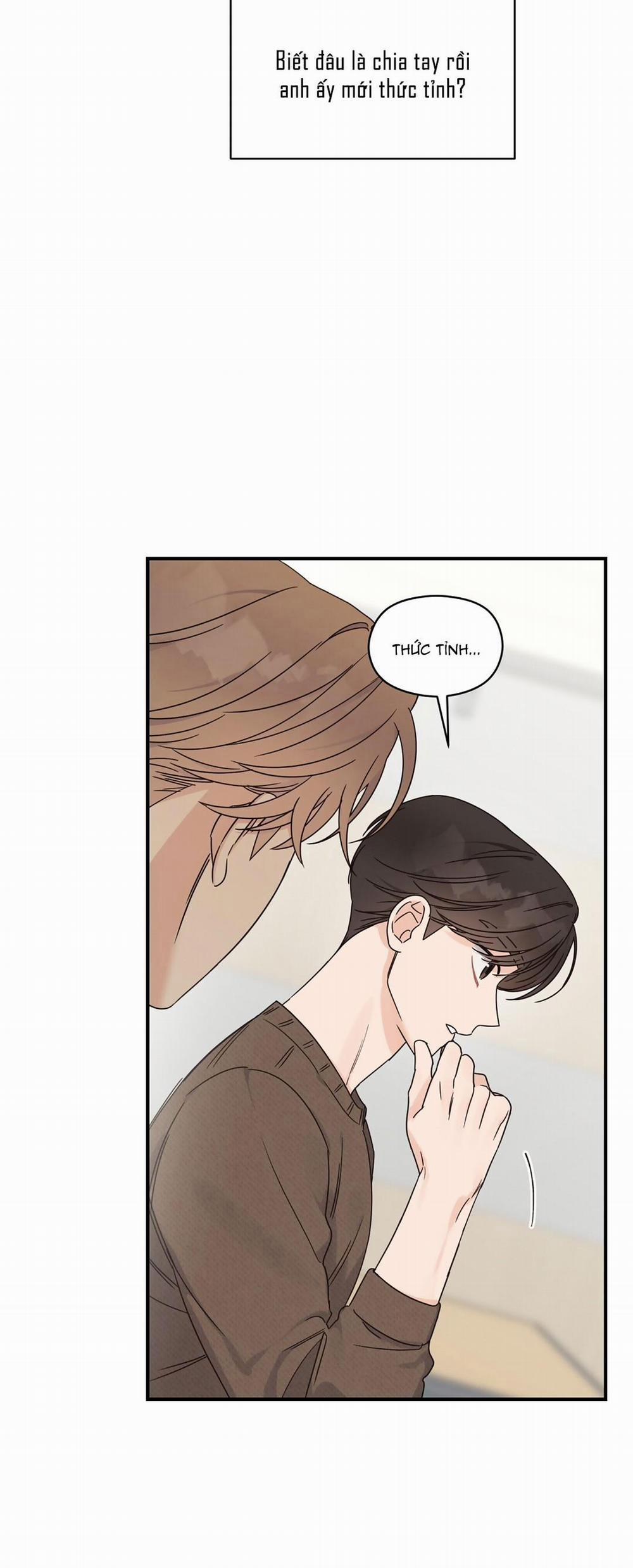 Alpha Trauma 4 trang 28