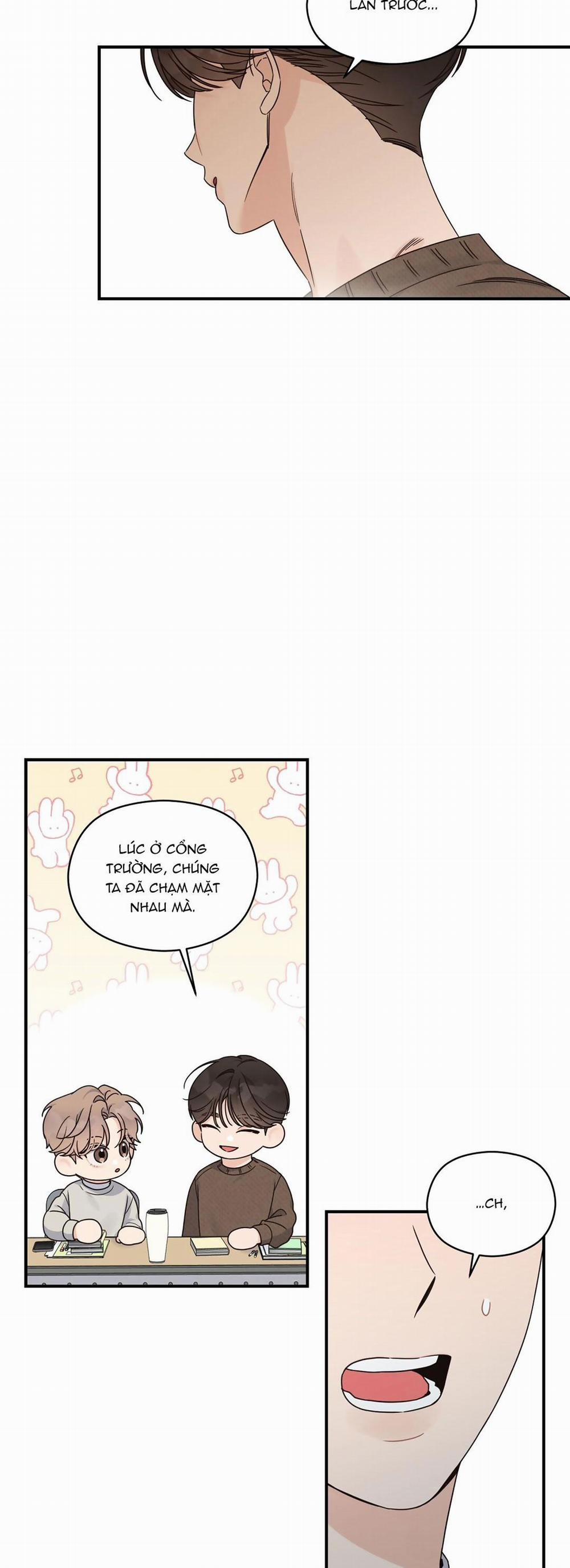 Alpha Trauma 4 trang 32