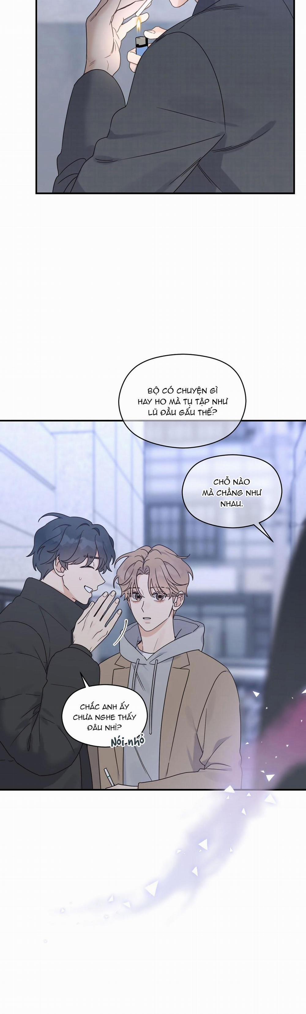 Alpha Trauma 4 trang 8