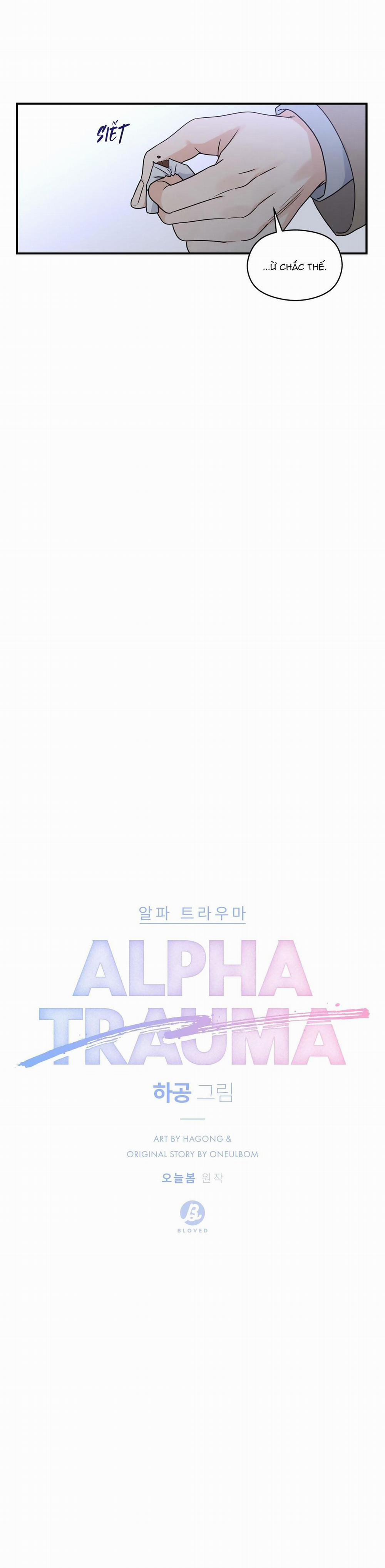 Alpha Trauma 4 trang 9