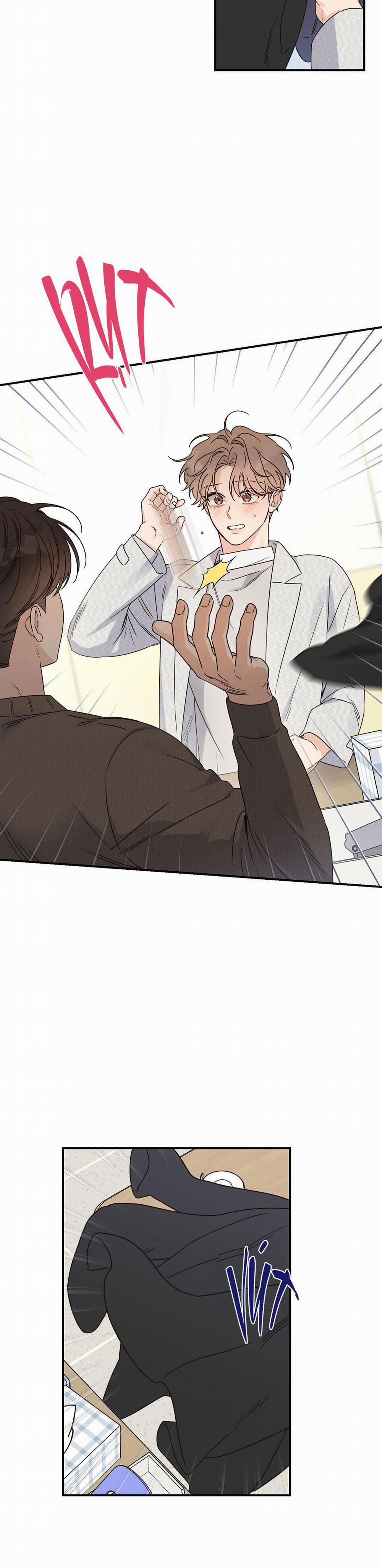 Alpha Trauma 5 trang 15