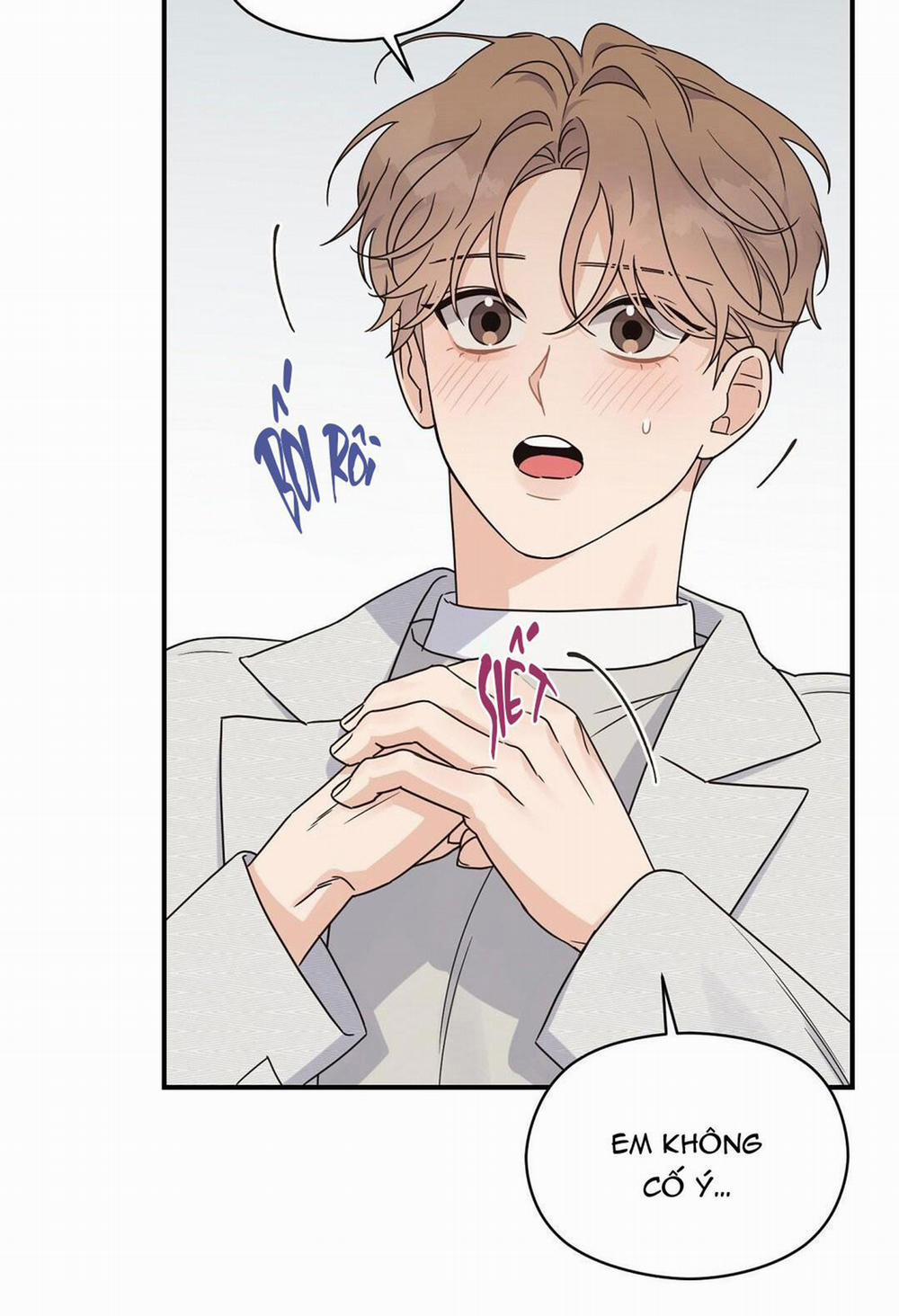 Alpha Trauma 5 trang 17