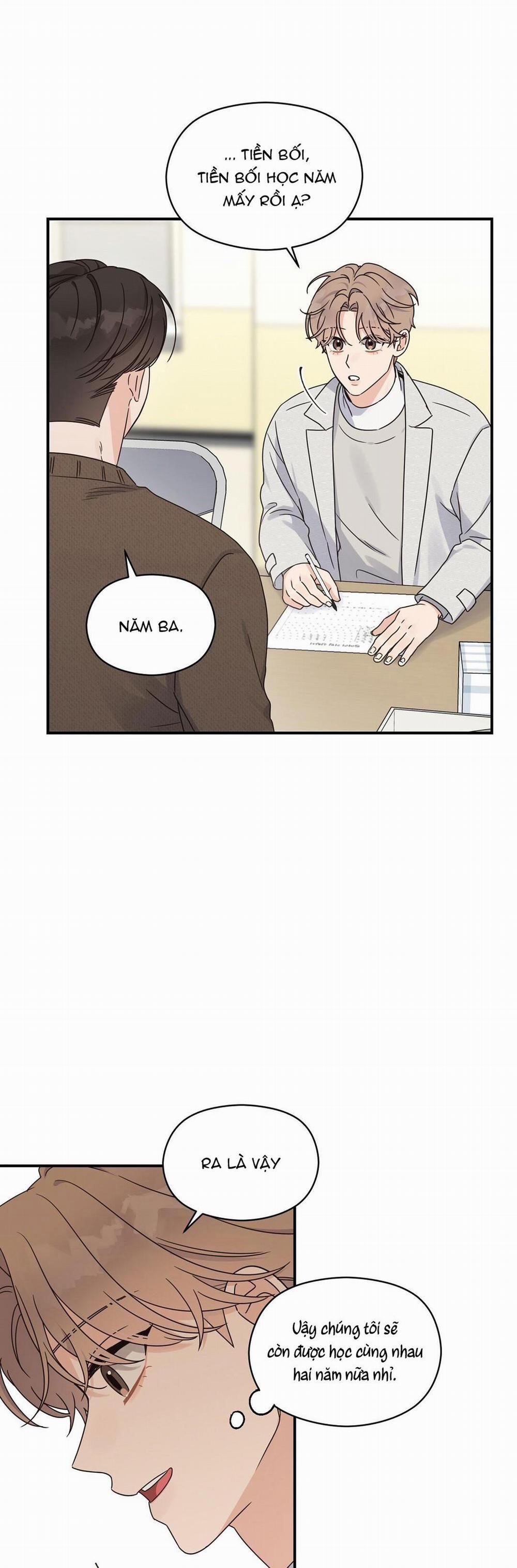 Alpha Trauma 5 trang 22