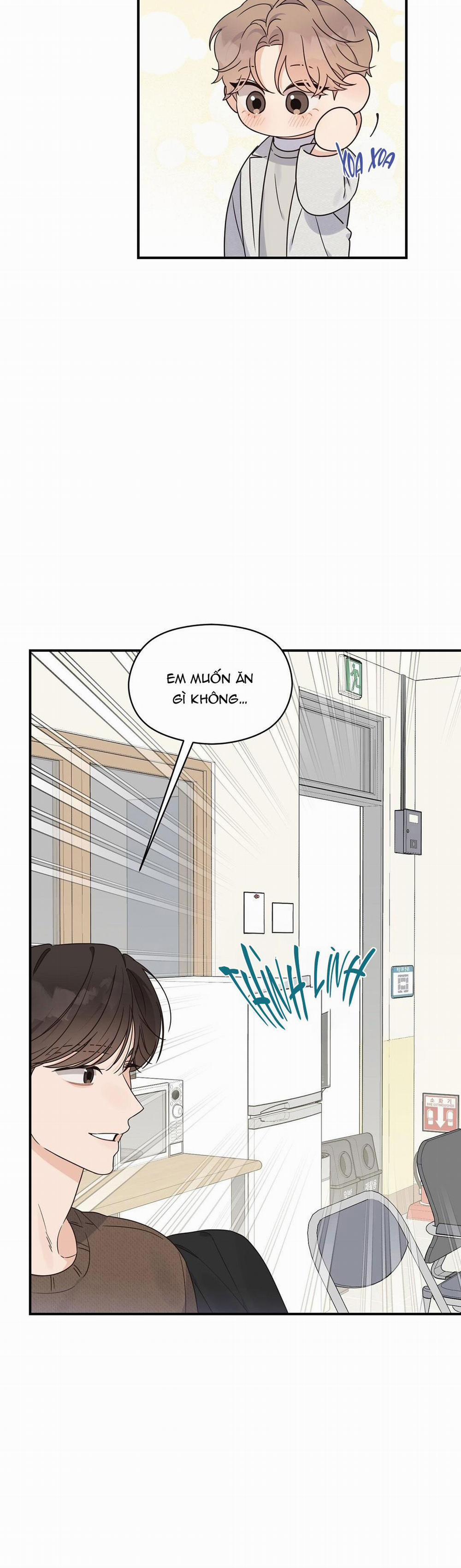 Alpha Trauma 5 trang 27