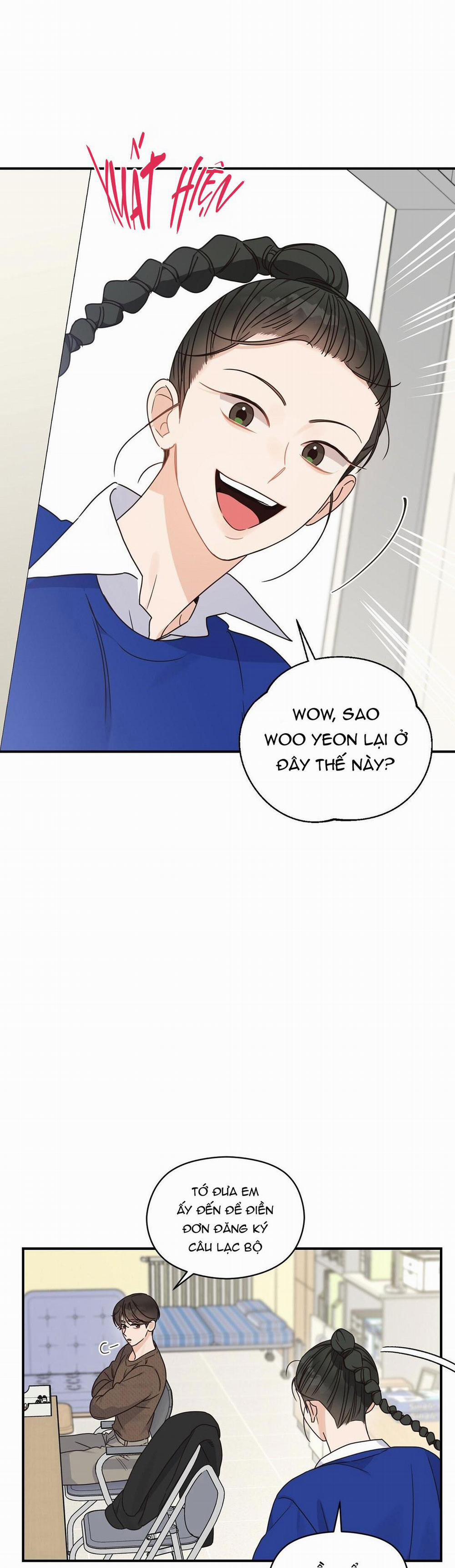 Alpha Trauma 5 trang 28