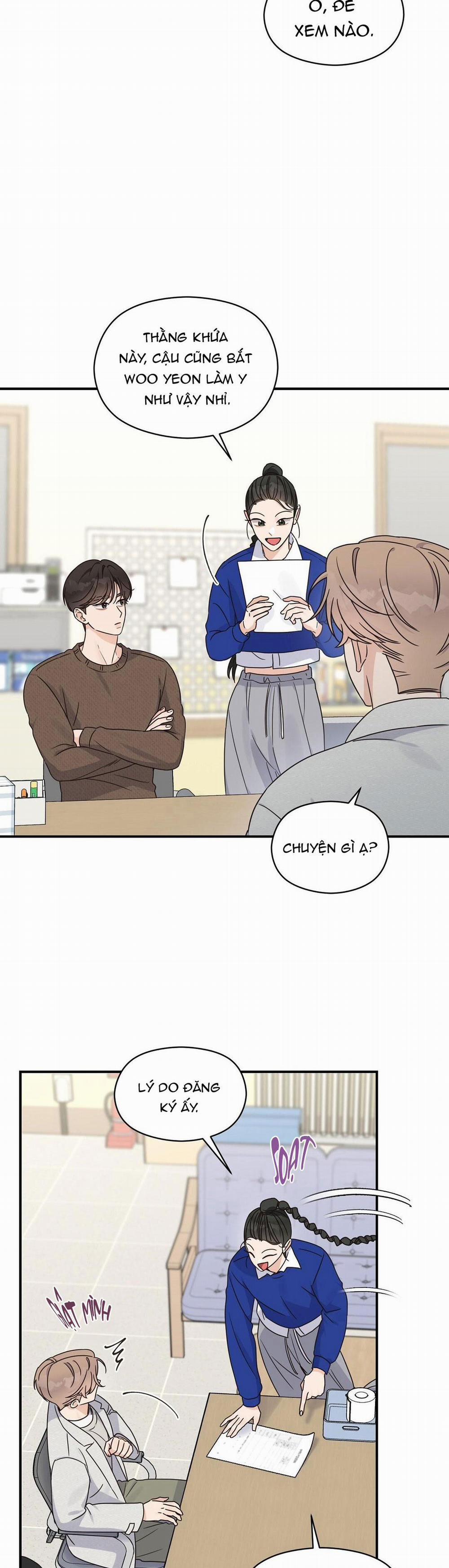 Alpha Trauma 5 trang 29